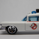 Illustration for article titled Ghostbusters Ecto1 Mainline sweet bang for $1